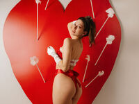 naked webcamgirl video KamiHinako