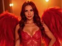 beautiful webcamgirl MiaPastory