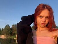 hot naked webcam girl RebaDoty