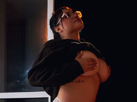 beautiful cam girl VictoriaDaves