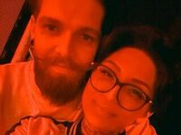 naked camcouple sexshow AdelleAndBlaze