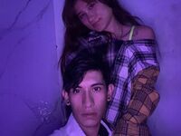 sex cam AnnyaAndRick