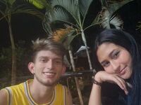 adult cam live sex CamilleAndArthur