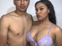 webcam chatroom CamylaAndCharlie