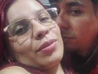 sexcam online CataleyandJuan