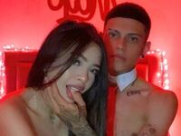 livesex fucking ChanelAndEthan