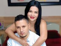 sexcam CrissandValery