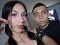jasmin blowjob cam DakotaAndDerek