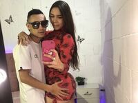 free jasmin livesex DanaAndMykeE