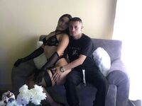 kinky live cam show DanaAndMykee