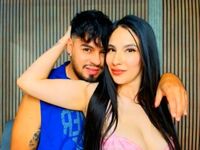 sexcam live DaveAndLuna