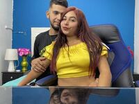 oral sex webcam show EimyAndres