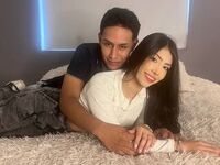 cam couple live webcam EmiliGreey