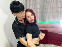 naked couple with webcam anal sex EmilyandSam