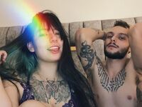 hot live cam couple sex EvanErick