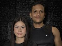 camgirl anal sex GretelAndHansel