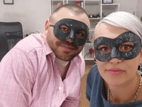 jasmin web cam JessicaandRon