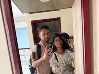 live couple web cam KhanAkter