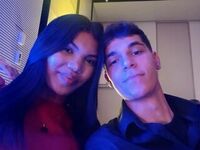 bedroom livesex LadyAndLogan