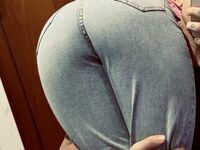 hot live cam couple LiluAndJeny