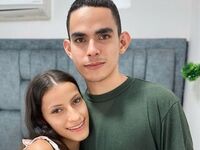 adult videochat room LirioAndCarlos