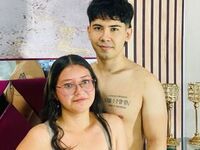 live porn picture LizAndTomas