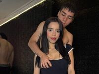 camcouple live sex LucyAndJacks