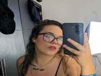 nude webcam couple live sex ManeAndJulia