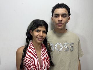 livecam sex MarceAndAlbert
