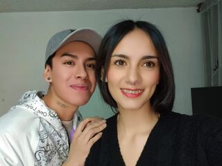 jasmin live cam MaryandAndrew