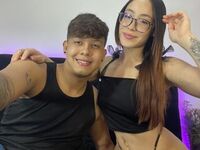 jasmin live show MeganandTonny