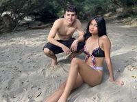 jasmin cam couple anal sex MiaAndTyler