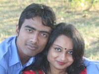 cam couple livecam MosumiAndAnik