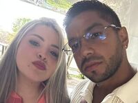 nude camgirl fucked in ass NicoleandTim