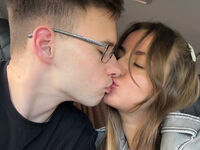 adult web cam PashaAndMila