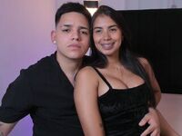 hot chatroom sex show PaulaAndJosue