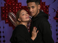 hardcore cam show SaraLuigui