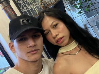 kinky webcam video SophiAndJack