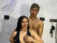nude camgirl fucking StellaAndNoah