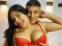 camcouple webcam sex picture TaniaAndDixon