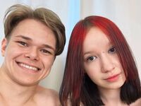 porn webcam photo TonyAndMiaLun