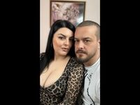 naughty video chat room VeraAndNico