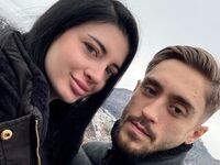 live cam couple fucking ViktoriaKev