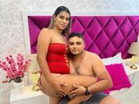 jasmin sex webcam ass fuck ViolettAndMax