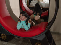 webcamgirl bdsm web cam AlannaLuks