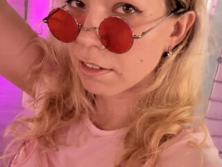 camgirl fetish chat AlexysLuna