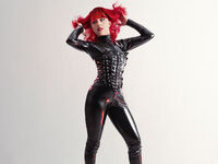 bdsm girl web cam AnaKozlov
