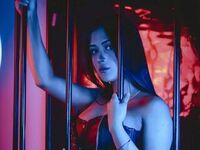 forced orgasm cam AnniRousse