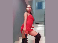 domina live sex AridnaSanchez