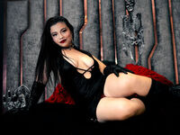 bdsm live web cam show ChantalColleman